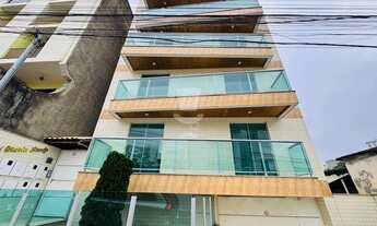 Imagem 1: Apartamento com 3 dormitórios, sendo 1 suíte à venda no Ibiapaba em Barbacena