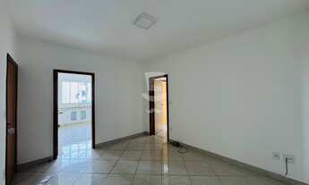 Imagem 5: Apartamento com 3 dormitórios, sendo 1 suíte à venda no Ibiapaba em Barbacena