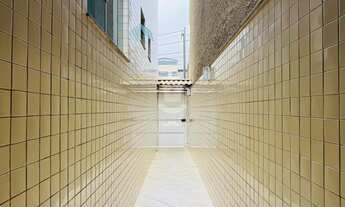 Imagem 3: Apartamento com 3 dormitórios, sendo 1 suíte à venda no Ibiapaba em Barbacena