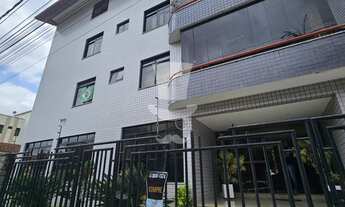 Imagem 2: Apartamento à venda com 4 quartos, sendo 2 suítes no Santa Tereza I em Barbacena