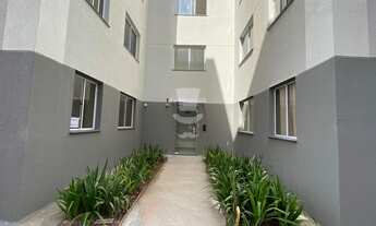 Imagem 2: Apartamento à venda em Barbacena com 2 dormitórios no bairro Nova Suíça