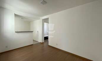 Imagem 5: Apartamento à venda em Barbacena com 2 dormitórios no bairro Nova Suíça