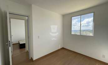 Imagem 7: Apartamento à venda em Barbacena com 2 dormitórios no bairro Nova Suíça