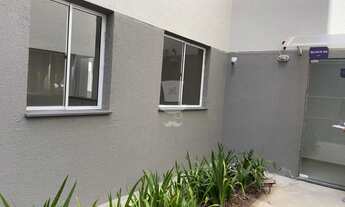 Imagem 3: Apartamento à venda em Barbacena com 2 dormitórios no bairro Nova Suíça