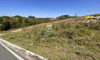 Imagem 2: Lote à venda com metragem de 327,71m em Barbacena no Terras Altas