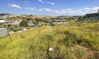 Imagem 2: Lote à venda com metragem de 326,88m no Cidade Verde em Barbacena