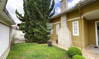 Imagem 3: Casa à venda em Barbacena com 2 Demi suítes e 1 suíte no Santa Tereza I