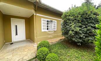 Imagem 2: Casa à venda em Barbacena com 2 Demi suítes e 1 suíte no Santa Tereza I