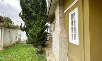 Imagem 4: Casa à venda em Barbacena com 2 Demi suítes e 1 suíte no Santa Tereza I