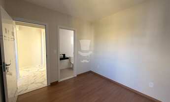 Imagem 7: Apartamento à venda em Barbacena com 2 dormitórios sendo 1 suíte no Boa Morte