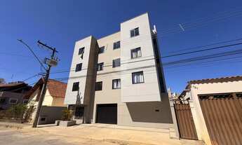 Imagem: Apartamento à venda em Barbacena com 2