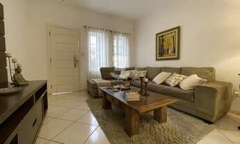 Imagem 7: Casa à venda em Barbacena no Centro com 4 quartos sendo 2 suítes