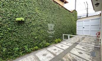 Imagem 3: Casa à venda em Barbacena no Centro com 4 quartos sendo 2 suítes