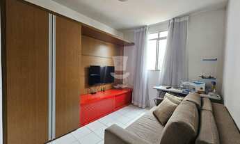 Imagem: Apartamento à venda com 3 quartos, sendo