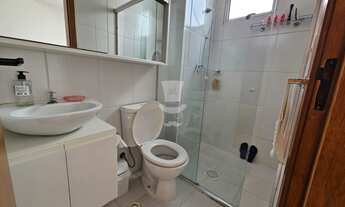 Imagem 6: Apartamento à venda com 3 quartos, sendo 1 suíte no Santa Tereza I em Barbacena