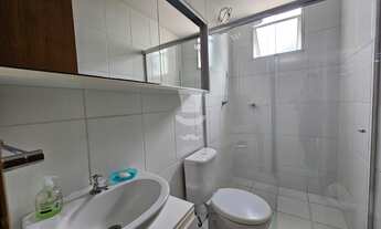 Imagem 7: Apartamento à venda com 3 quartos, sendo 1 suíte no Santa Tereza I em Barbacena