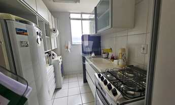 Imagem 3: Apartamento à venda com 3 quartos, sendo 1 suíte no Santa Tereza I em Barbacena