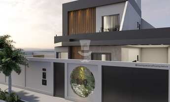 Imagem 3: Casa à venda em Barbacena no Terras de Oyama com 3 quartos e cozinha gourmet