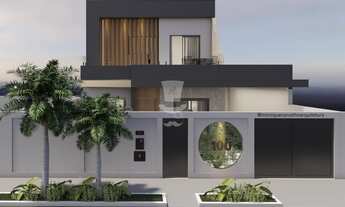 Imagem: Casa à venda em Barbacena no Terras de