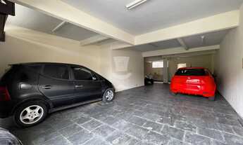 Imagem 2: Ponto Comercial à venda em Barbacena com uma área construída de 123m no Jardim