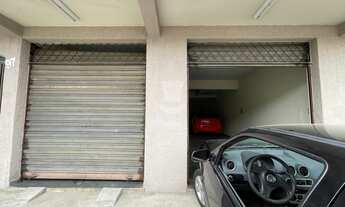 Imagem 1: Ponto Comercial à venda em Barbacena com uma área construída de 123m no Jardim