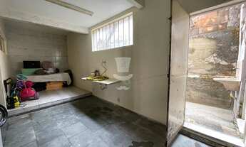 Imagem 6: Ponto Comercial à venda em Barbacena com uma área construída de 123m no Jardim