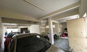 Imagem 5: Ponto Comercial à venda em Barbacena com uma área construída de 123m no Jardim