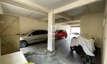 Imagem 7: Ponto Comercial à venda em Barbacena com uma área construída de 123m no Jardim