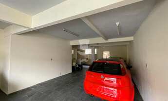 Imagem 3: Ponto Comercial à venda em Barbacena com uma área construída de 123m no Jardim