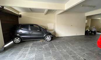 Imagem 4: Ponto Comercial à venda em Barbacena com uma área construída de 123m no Jardim