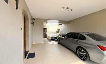 Imagem 2: Casa Comercial para locação em Barbacena no Vila dos Sargentos