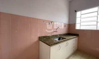 Imagem 4: Casa à venda com 3 quartos sendo 1 suíte em Barbacena no bairro Santa Tereza I