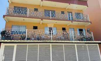 Imagem 2: Apartamento à venda em Barbacena com 2 dormitórios sendo 1 suíte no Passarinhos