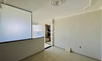 Imagem 3: Apartamento à venda em Barbacena com 2 dormitórios sendo 1 suíte no Passarinhos