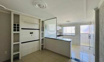 Imagem 4: Apartamento à venda em Barbacena com 2 dormitórios sendo 1 suíte no Passarinhos