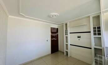 Imagem 5: Apartamento à venda em Barbacena com 2 dormitórios sendo 1 suíte no Passarinhos