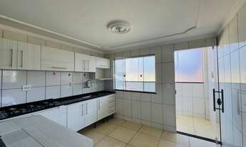 Imagem 6: Apartamento à venda em Barbacena com 2 dormitórios sendo 1 suíte no Passarinhos