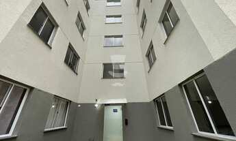 Imagem 3: Apartamento à venda com 2 quartos no bairro Nova Suíça em Barbacena