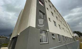 Imagem 2: Apartamento à venda com 2 quartos no bairro Nova Suíça em Barbacena