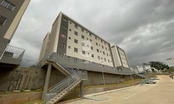 Imagem: Apartamento à venda com 2 quartos no bairro