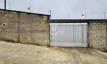 Imagem: Casa à venda em Barbacena com 2 dormitórios