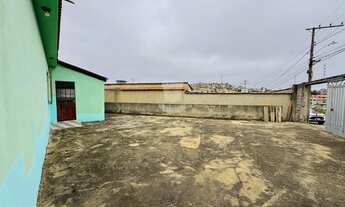 Imagem 4: Casa à venda em Barbacena com 2 dormitórios e 7 vagas de garagem no Vista Alegre