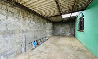 Imagem 5: Casa à venda em Barbacena com 2 dormitórios e 7 vagas de garagem no Vista Alegre