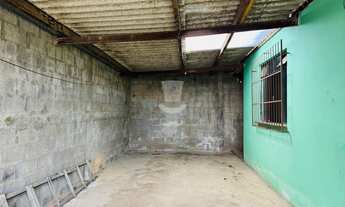 Imagem 6: Casa à venda em Barbacena com 2 dormitórios e 7 vagas de garagem no Vista Alegre