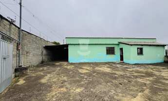 Imagem 3: Casa à venda em Barbacena com 2 dormitórios e 7 vagas de garagem no Vista Alegre