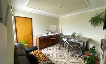 Imagem: Apartamento à venda com 2 quartos no Santa