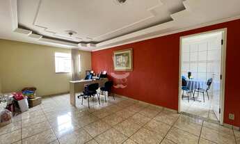 Imagem 5: Casa à venda no 2 andar com 3 quartos em Barbacena no bairro São Sebastião