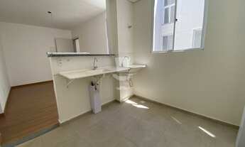 Imagem 7: Apartamento para locação com 2 quartos no bairro Nova Suíça em Barbacena