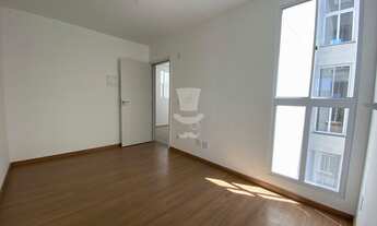 Imagem 5: Apartamento para locação com 2 quartos no bairro Nova Suíça em Barbacena