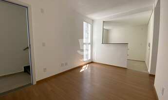 Imagem 4: Apartamento para locação com 2 quartos no bairro Nova Suíça em Barbacena